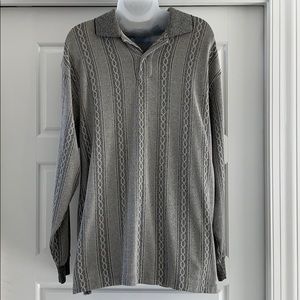 Cherskin Collared Shirt